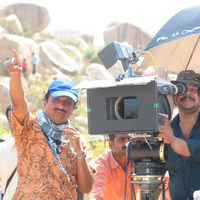 Virodhi Movie Working Stills | Picture 31952